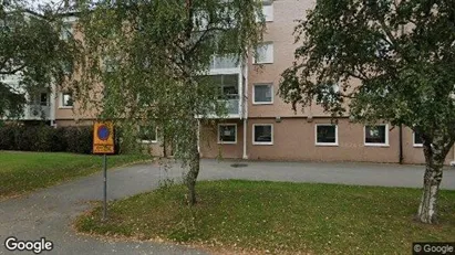 Apartments for rent in Sigtuna - Photo from Google Street View