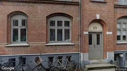 Apartments for rent in Odense C - Photo from Google Street View