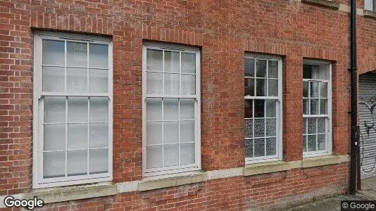 Apartments for rent in Bristol - Avon - Photo from Google Street View