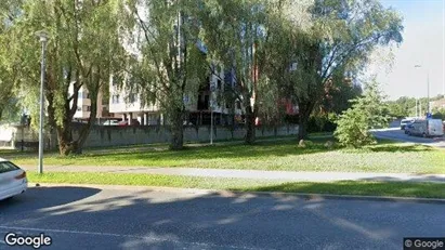 Apartments for rent in Tallinn Haabersti - Photo from Google Street View