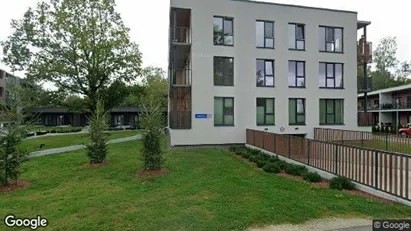 Apartments for rent in Tallinn Kesklinna - Photo from Google Street View