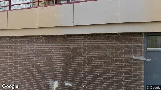 Apartments for rent in Delft - Photo from Google Street View