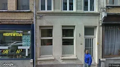 Apartments for rent in Stad Antwerp - Photo from Google Street View