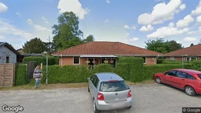 Apartments for rent in Søndersø - Photo from Google Street View