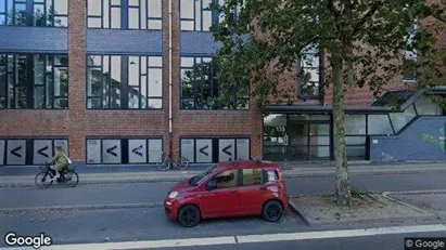 Apartments for rent in Nørrebro - Photo from Google Street View