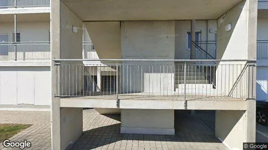 Apartments for rent in Graz - Photo from Google Street View