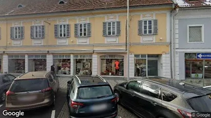 Apartments for rent in Edelsbach bei Feldbach - Photo from Google Street View