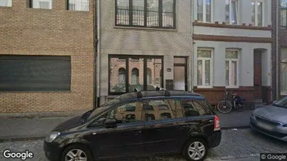Apartments for rent in Antwerp Borgerhout - Photo from Google Street View
