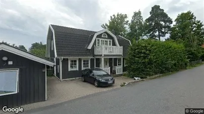 Apartments for rent in Huddinge - Photo from Google Street View