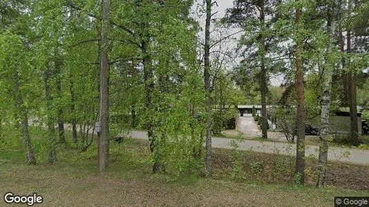 Apartments for rent in Kotka - Photo from Google Street View