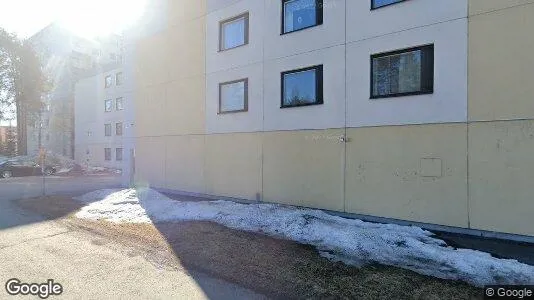 Apartments for rent in Oulu - Photo from Google Street View