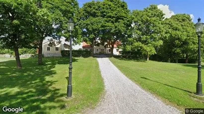 Apartments for rent in Strängnäs - Photo from Google Street View