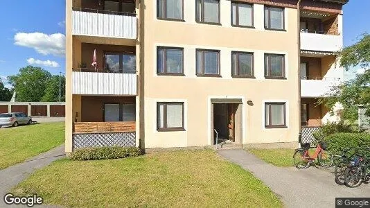 Apartments for rent in Söderköping - Photo from Google Street View