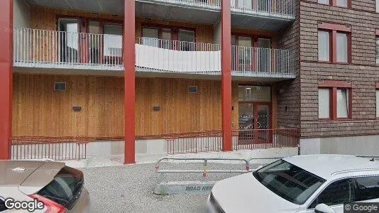 Apartments for rent in Strängnäs - Photo from Google Street View