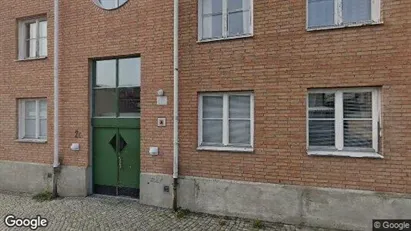 Apartments for rent in Sölvesborg - Photo from Google Street View