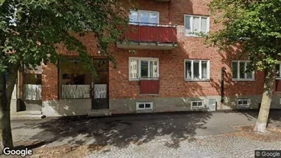 Apartments for rent in Eskilstuna - Photo from Google Street View