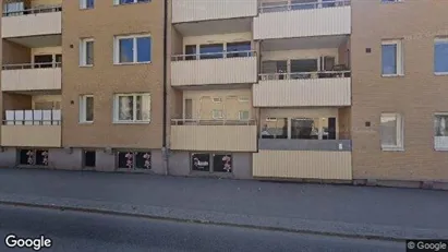 Apartments for rent in Nyköping - Photo from Google Street View