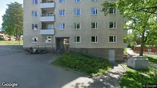 Apartments for rent in Västerås - Photo from Google Street View