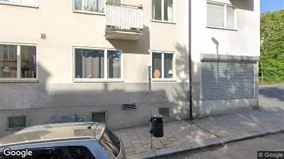 Apartments for rent in Södertälje - Photo from Google Street View