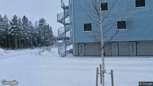 Apartments for rent in Umeå - Photo from Google Street View