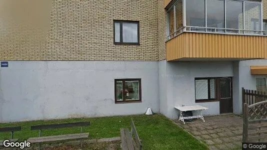 Apartments for rent in Timrå - Photo from Google Street View