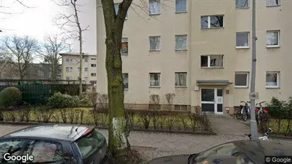 Apartments for rent in Berlin Steglitz-Zehlendorf - Photo from Google Street View