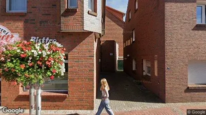 Apartments for rent in Vechta - Photo from Google Street View