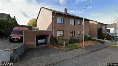 Apartments for rent in Aachen - Photo from Google Street View