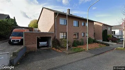 Apartments for rent in Aachen - Photo from Google Street View