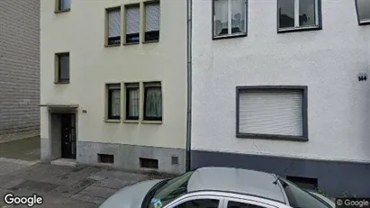 Apartments for rent in Mönchengladbach - Photo from Google Street View