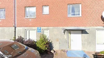 Apartments for rent in Trollhättan - Photo from Google Street View