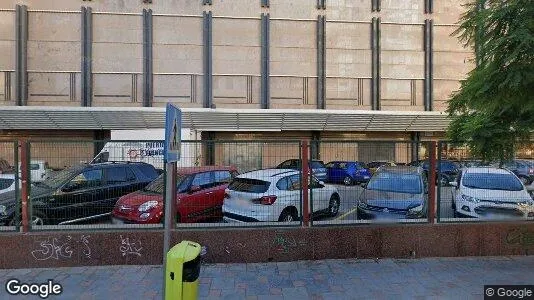 Apartments for rent in Fuengirola - Photo from Google Street View