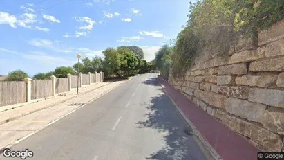 Apartments for rent in Mijas - Photo from Google Street View