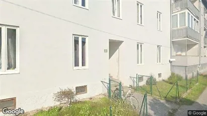 Apartments for rent in Graz - Photo from Google Street View