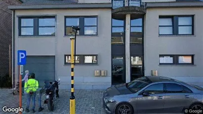 Apartments for rent in Aalst - Photo from Google Street View