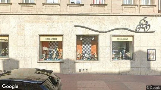 Apartments for rent in Fürth - Photo from Google Street View