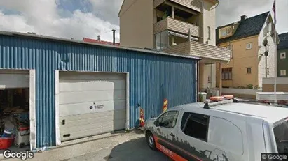 Apartments for rent in Bergen Årstad - Photo from Google Street View