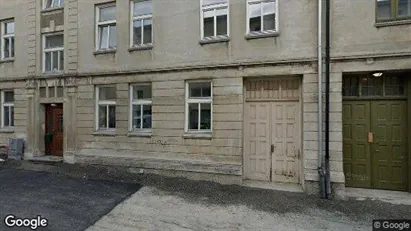 Apartments for rent in Trondheim Østbyen - Photo from Google Street View