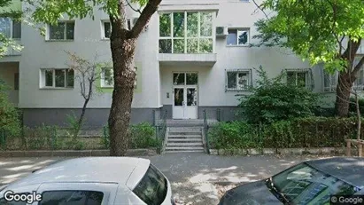 Apartments for rent in Bucureşti - Sectorul 1 - Photo from Google Street View