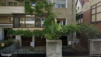 Apartments for rent in Bucureşti - Sectorul 1 - Photo from Google Street View