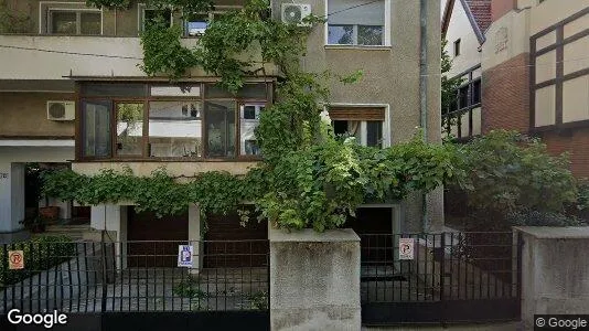 Apartments for rent in Bucureşti - Sectorul 1 - Photo from Google Street View