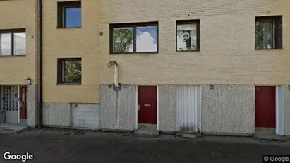 Apartments for rent in Karlstad - Photo from Google Street View