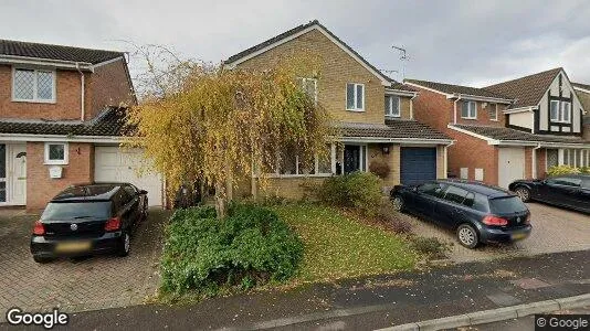 Apartments for rent in Bristol - Avon - Photo from Google Street View