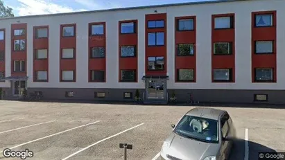 Apartments for rent in Hyvinkää - Photo from Google Street View