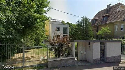 Apartments for rent in Budapest Rákosmente - Photo from Google Street View