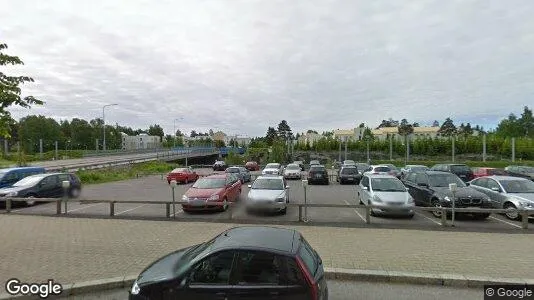 Apartments for rent in Helsinki Itäinen - Photo from Google Street View