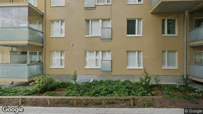 Apartments for rent in Espoo - Photo from Google Street View