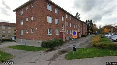 Apartments for rent in Hofors - Photo from Google Street View