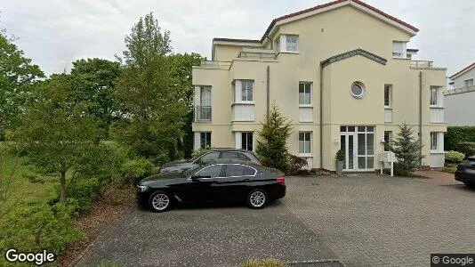 Apartments for rent in Oldenburg - Photo from Google Street View