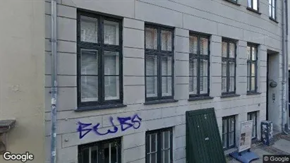 Apartments for rent in Copenhagen K - Photo from Google Street View